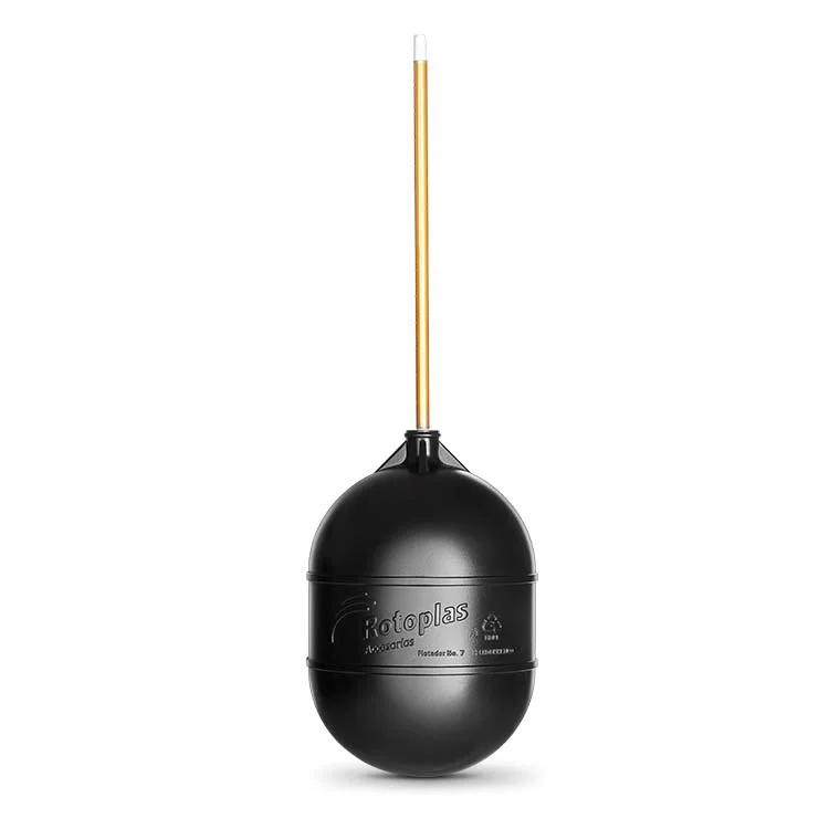 FLOTADOR ROTOPLAS N.7  (310047)