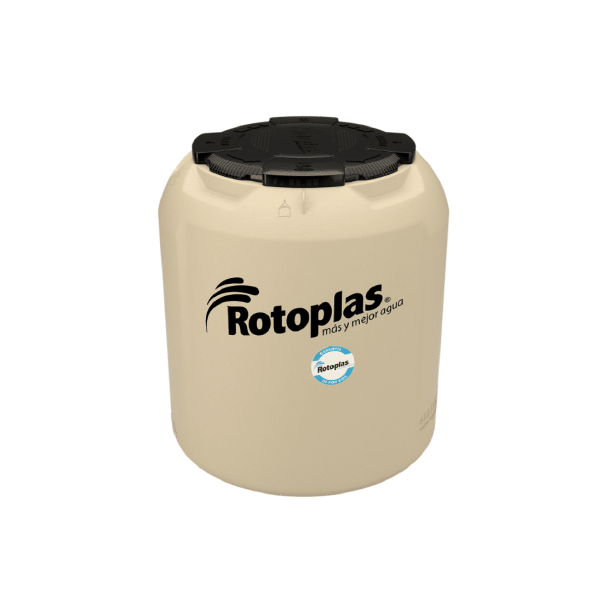 TINACO PLUS 800 L EQUIPADO