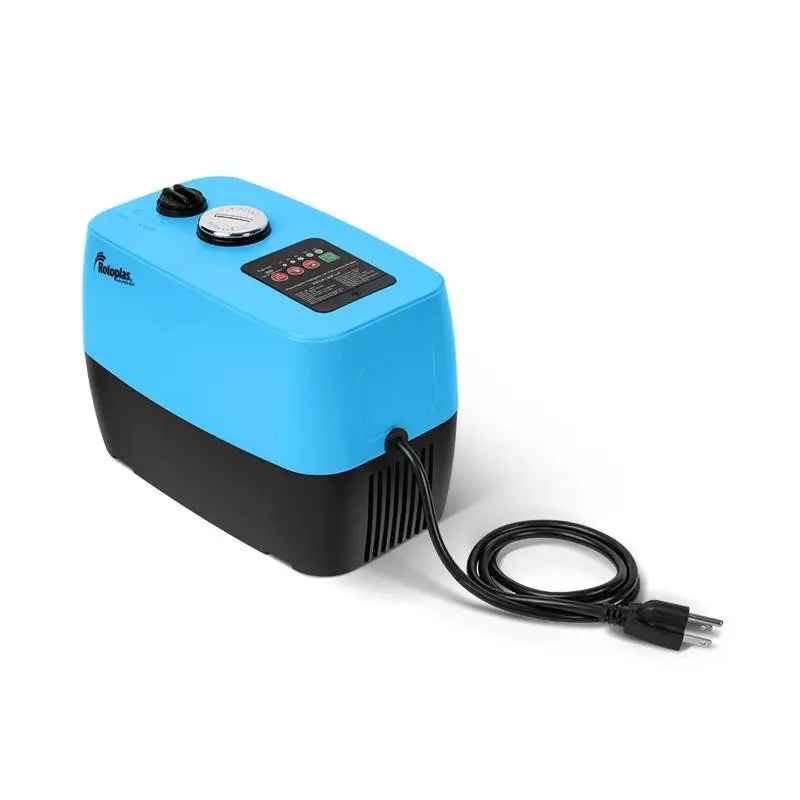 PRESURIZADOR INTELIGENTE FV 1.2 HP 432W 320135