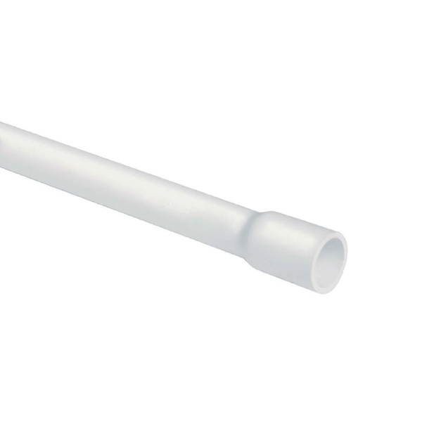 TUBO PVC HIDRAULICO C/40 CEMENTAR DE 2 PULG