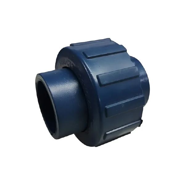 TUERCA UNION CPVC AZUL CEMENTAR 1/2 PULG