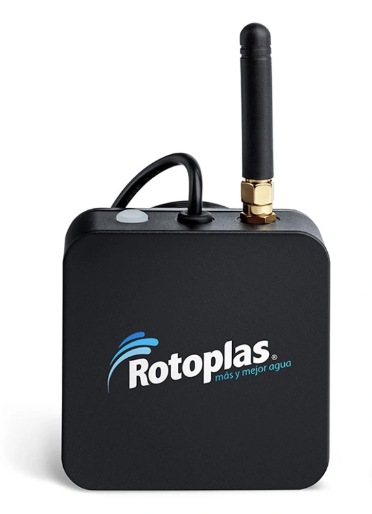 SENSOR DE NIVEL ULTRASONICO IOY ALAMBRICO 312379