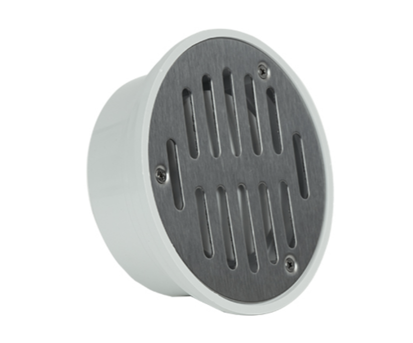 COLADERA REJILLA ACERO INOXIDABLE 430
