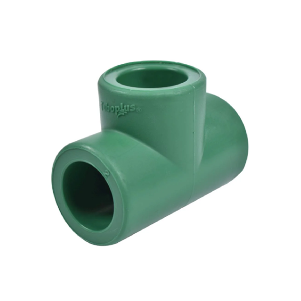 TEE DE  TERMOFUSION 20MM   (200178)