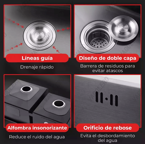 Producto de prueba ESP