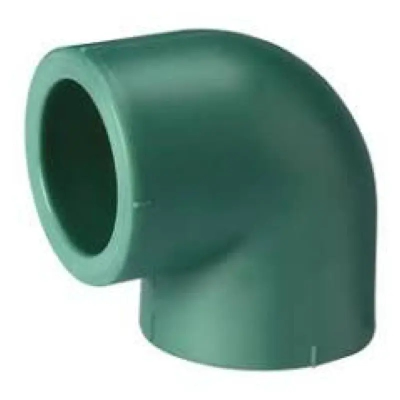 CODO DE TERMOFUSION 32 MM X 90º  (200016)