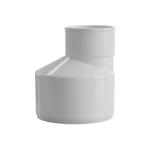 REDUCCION PVC SANITARIA 203X152
