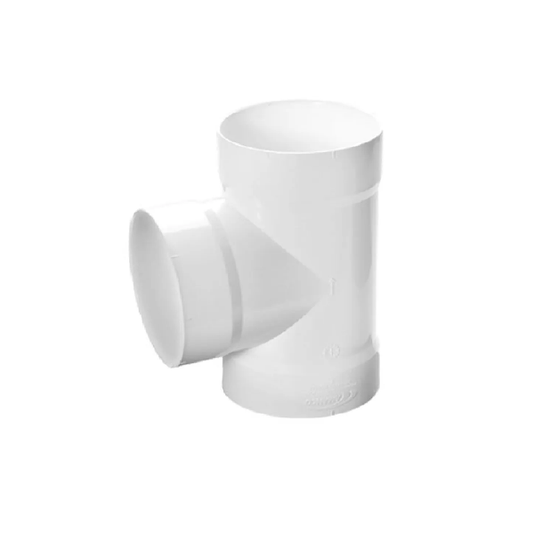TEE PVC SANIT 152 (AMANCO)