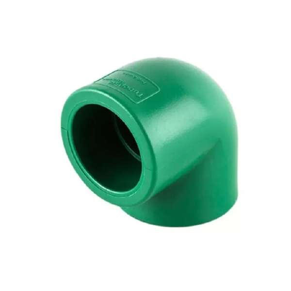 CODO DE TERMOFUSION 50 MM X 90º  (200018)