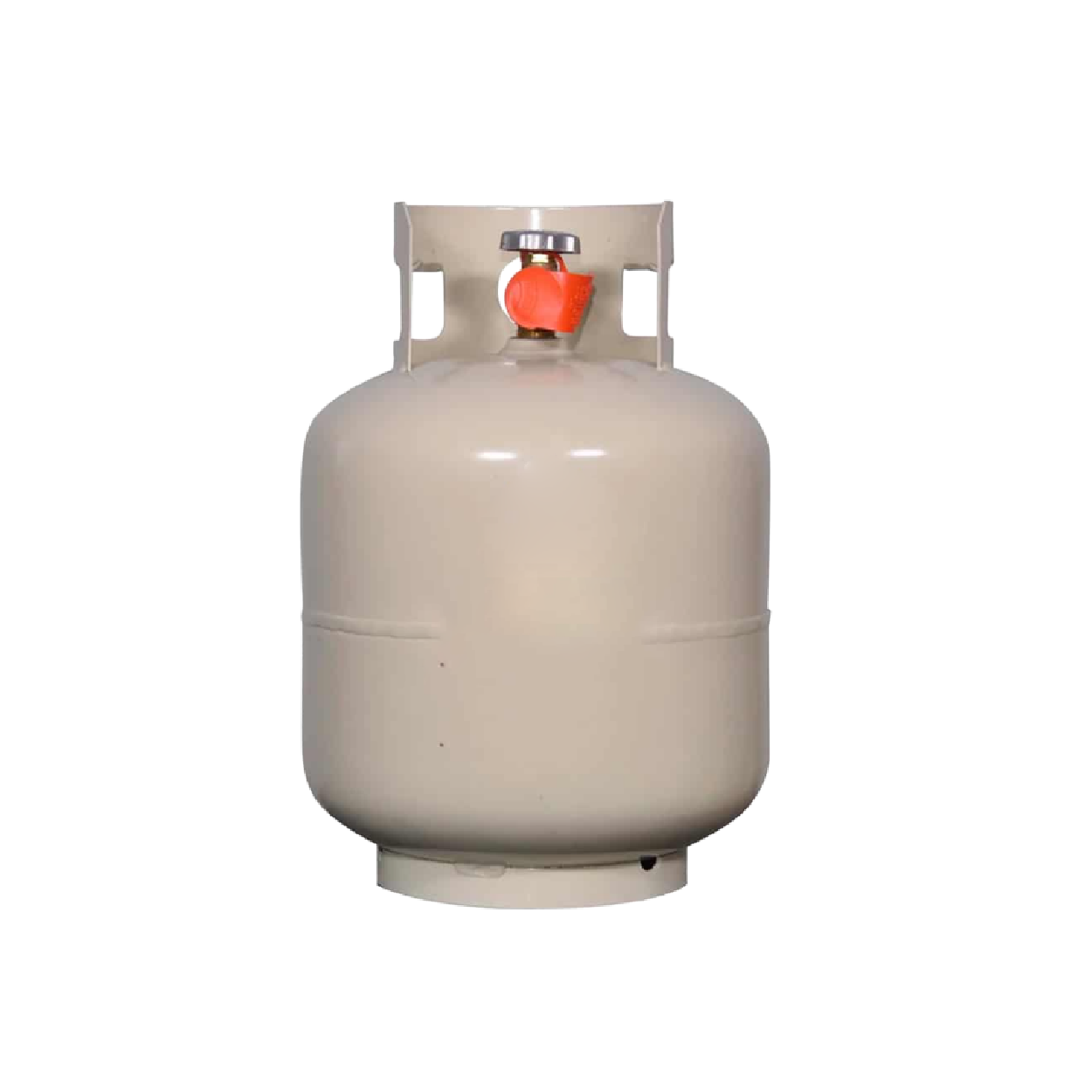 CILINDRO DE 10 KGS PARA 20 LIBRAS DE GAS LP