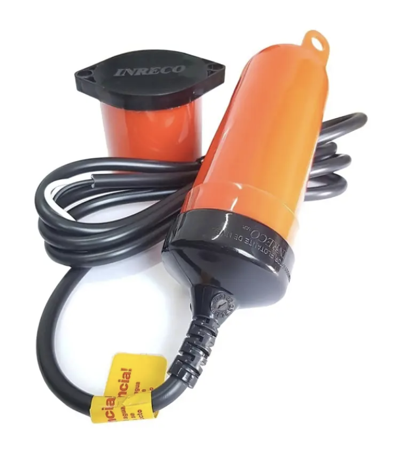 ELECTRONIVEL INRECO 3 MTS HASTA 40 AMP