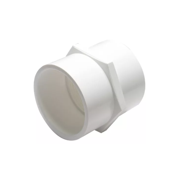 ADAPTADOR GAL. ESPIGA 2 PULG (AMANCO)
