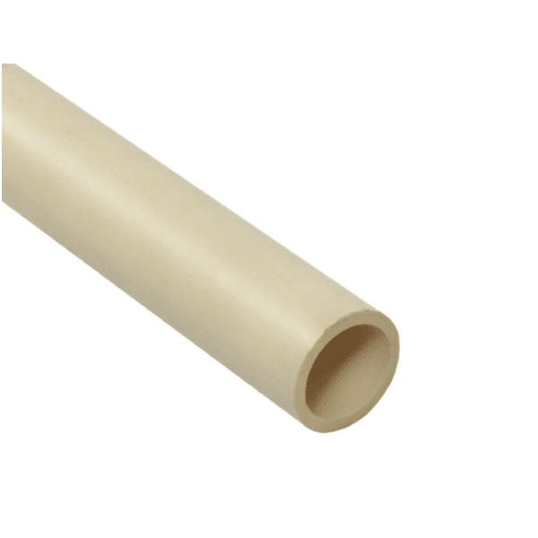 TUBO CPVC RD13.5 1/2P X 3.05M BEIGE