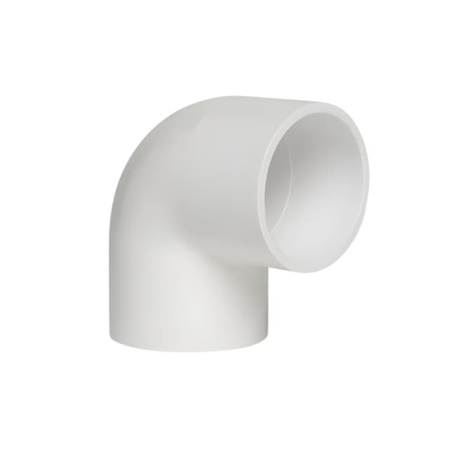 CODO PVC HID CEM C-40 90 X 51MM