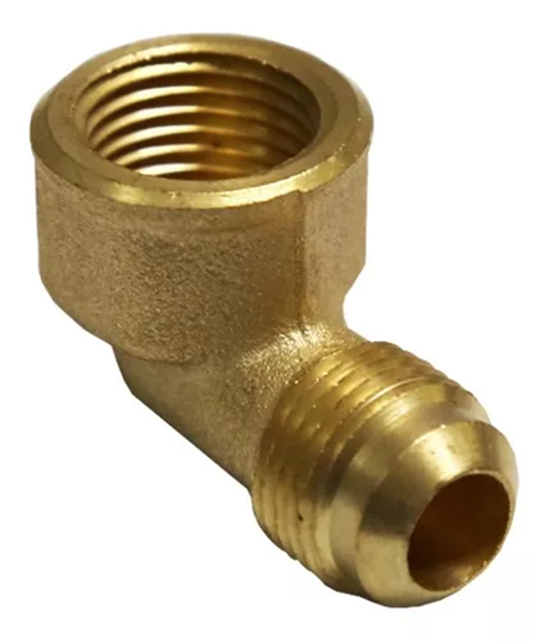 CODO CAMPANA LATON 3/8P X 1/2P 20F