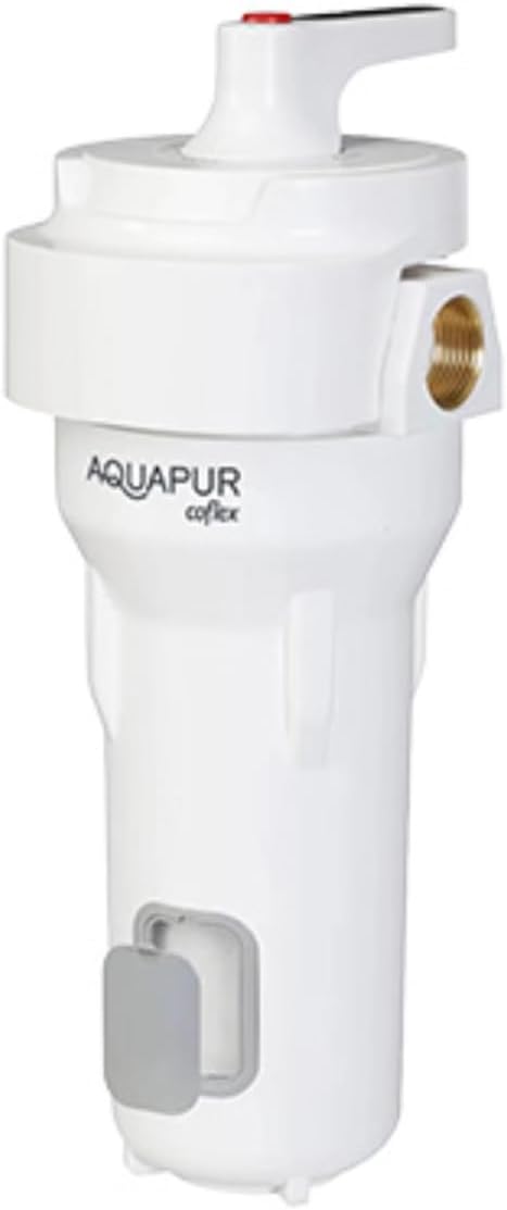 FILTRO COFLEX AQUAPUR TODA LA CASA BAJO FLUJO (25 MICRAS) (WF-160)