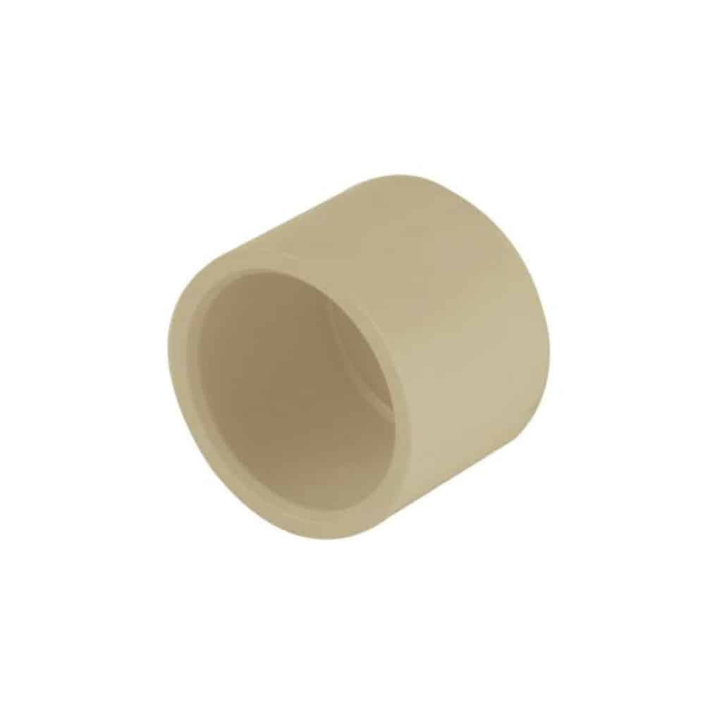 TAPON HEMBRA CPVC CEMENTAR 3/4