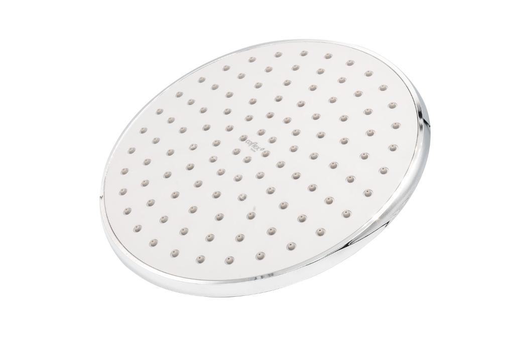 REGADERA DE CASCADA 15 CM FIG.PR-C402