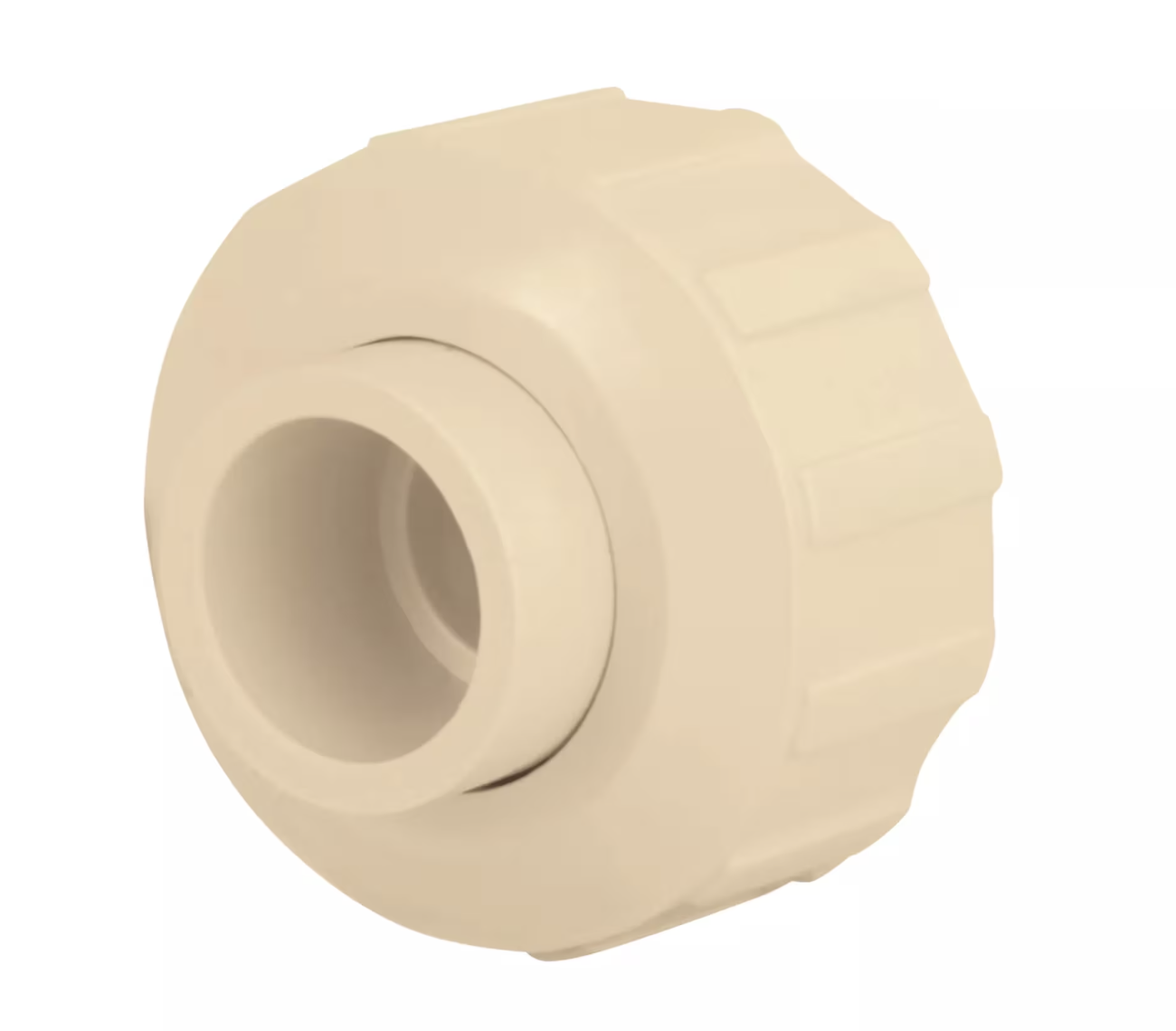 TUERCA UNION CPVC 13MM
