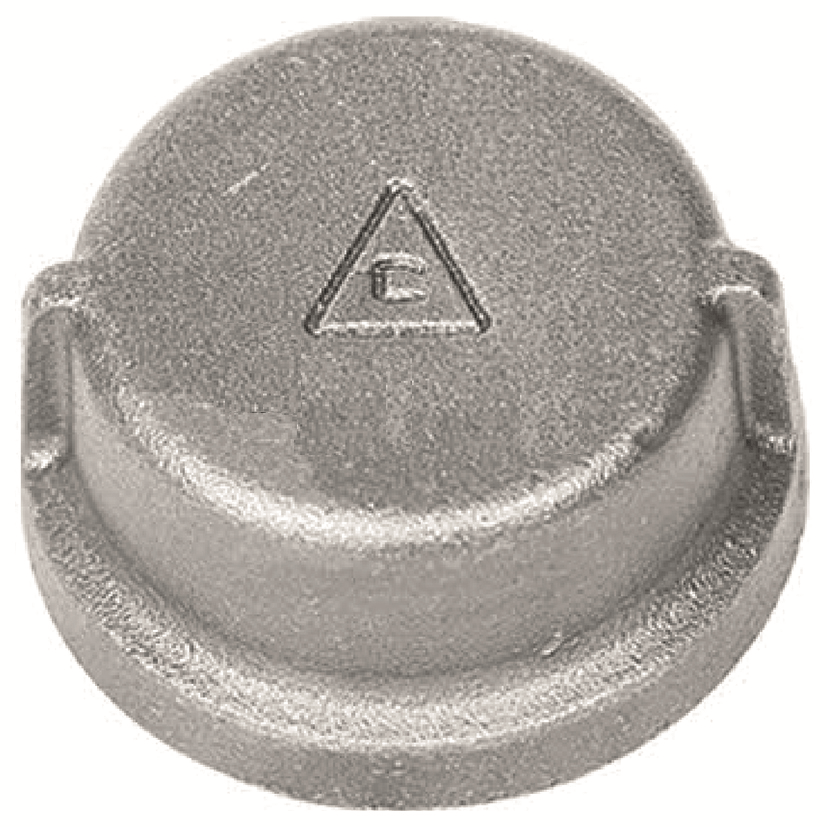 TAPON HEM. GALV. 150LBS 13MM (CIFUNSA)