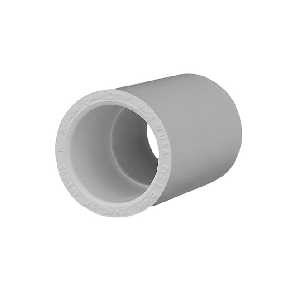COPLE PVC HID CEM C-40 700-25MM