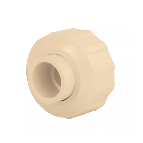 TUERCA UNION CPVC 19MM