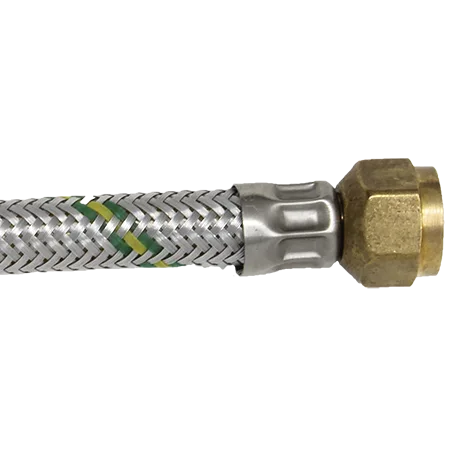 MANGUERA ALUGAS 3/8F X 3/8F X 100CM (MAGG-A100)