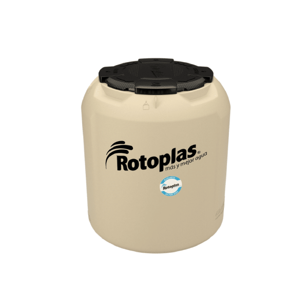 TINACO PLUS 1100 L EQUIPADO