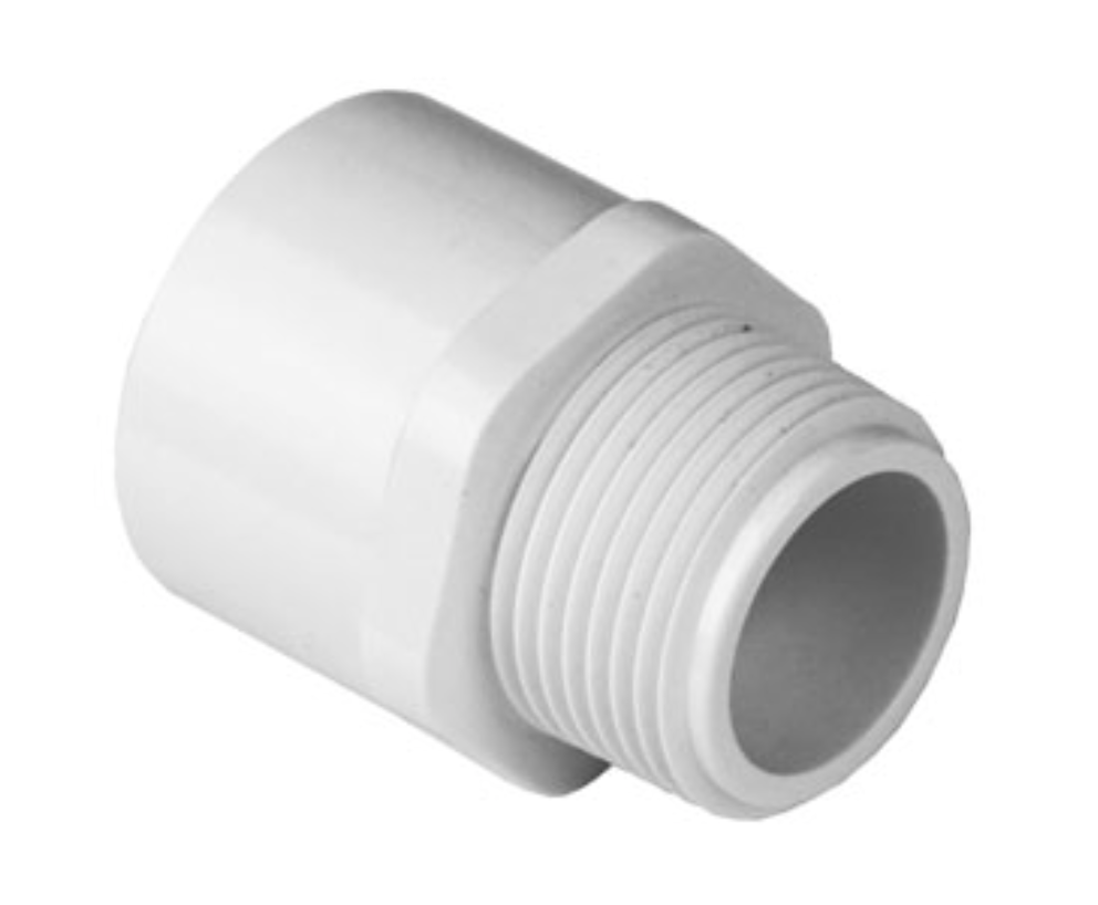 ADAPTADOR MACHO HID CEM C-40 704-38MM